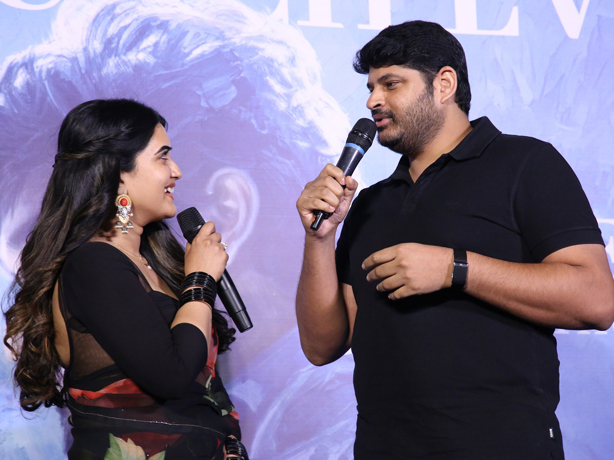 Deewana Movie Trailer Launch Event HD Photos9
