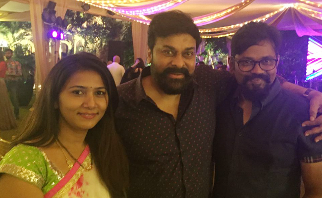 Director Sukumar And His Wife Thabitha Wedding Anniversary Special Photos14