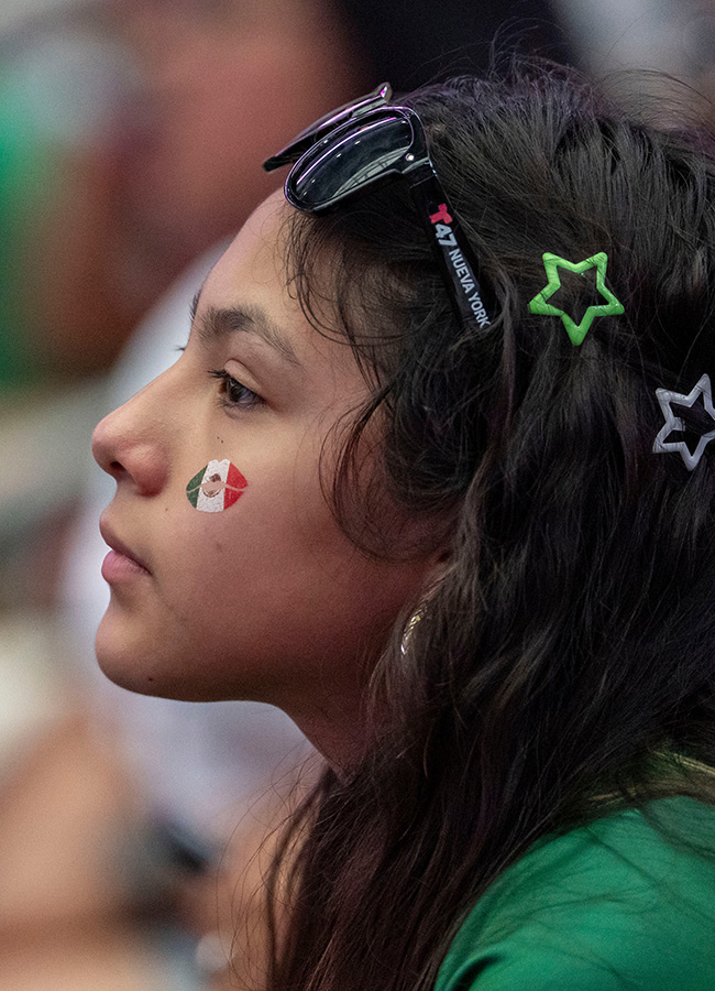 FIFA World Cup 2026 Opening Ceremony In Mexico City19