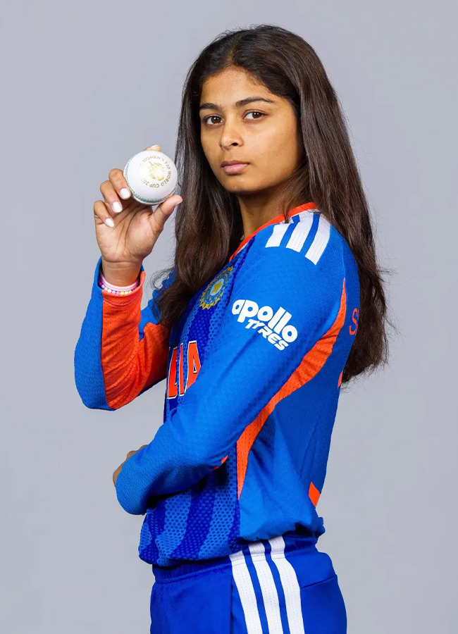 Indian Women Ready to Hunt for the Title...10