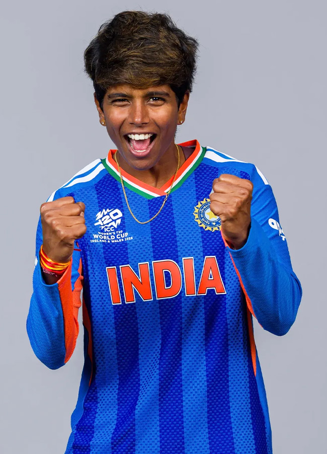 Indian Women Ready to Hunt for the Title...11