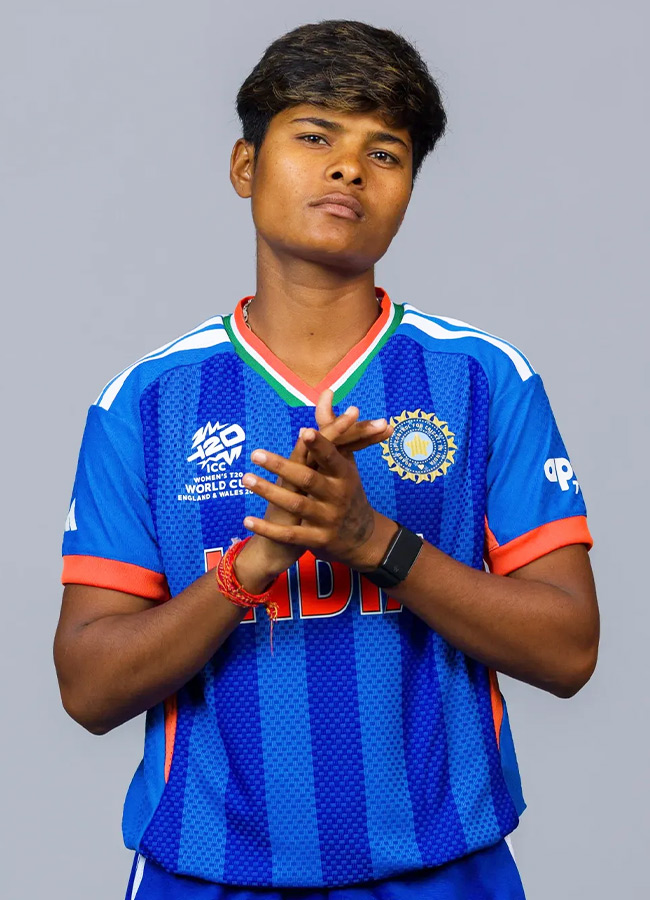 Indian Women Ready to Hunt for the Title...15