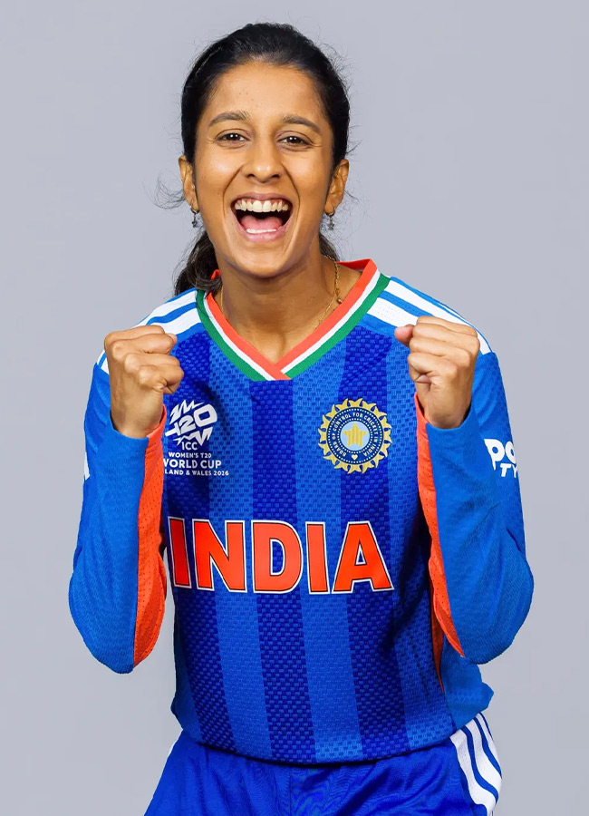 Indian Women Ready to Hunt for the Title...16
