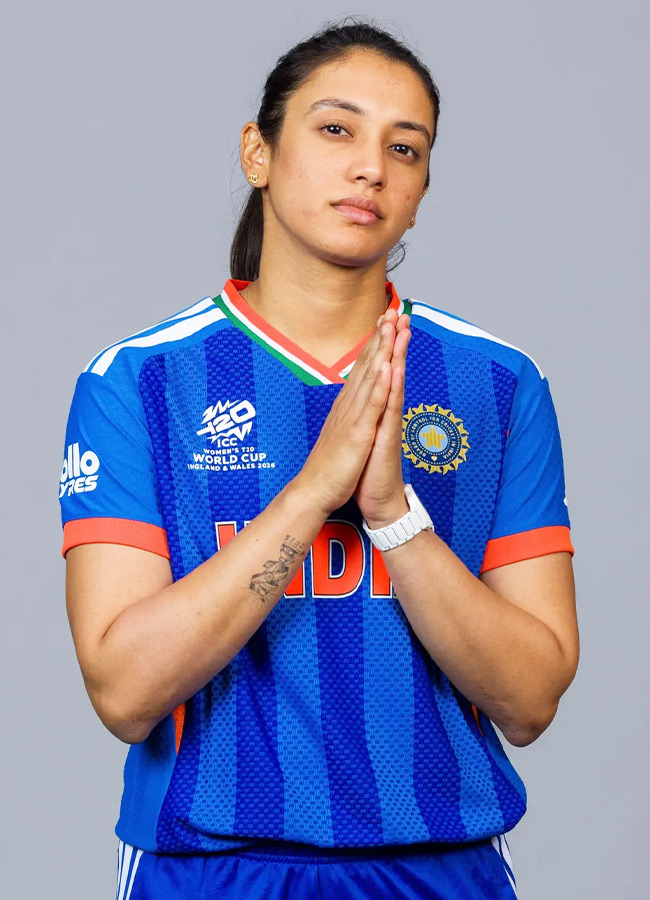 Indian Women Ready to Hunt for the Title...3
