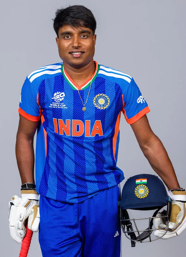 Indian Women Ready to Hunt for the Title...7