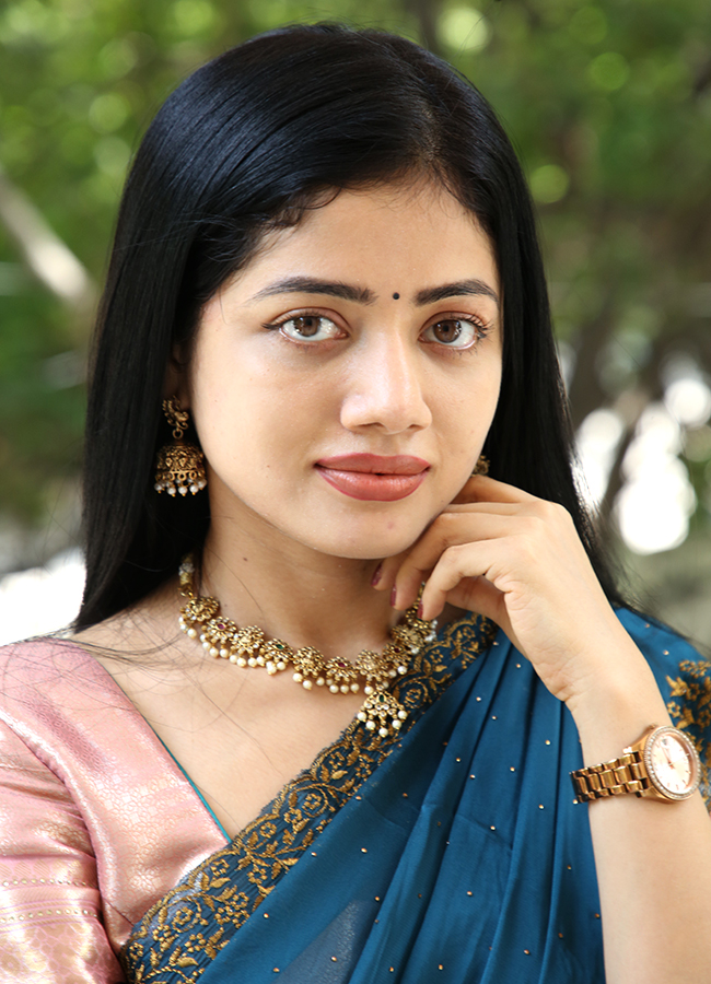 Kotha Malupu Movie Heroine Bhairavi Ardhya Deka HD Photos2
