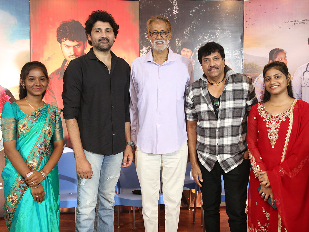 SaV3 Movie Teaser launch HD Photos10