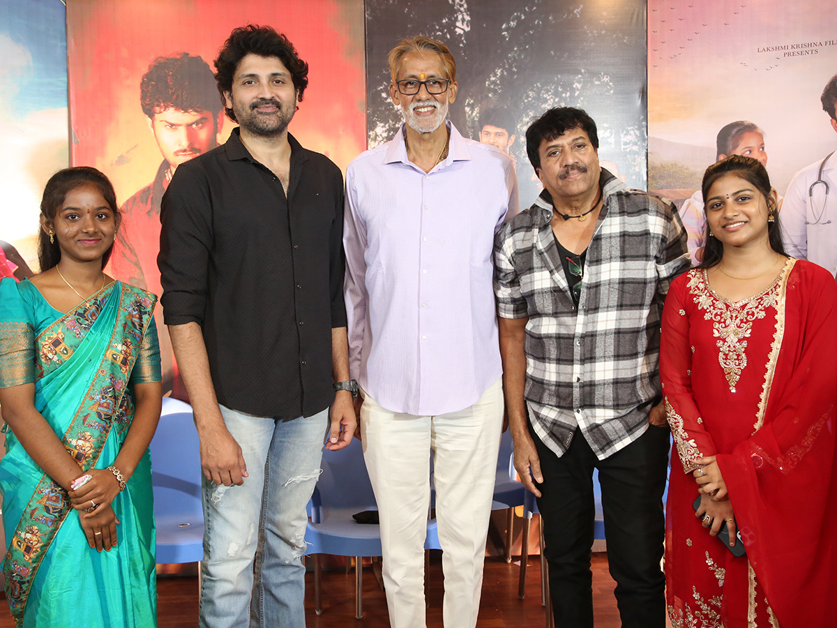 SaV3 Movie Teaser launch HD Photos11