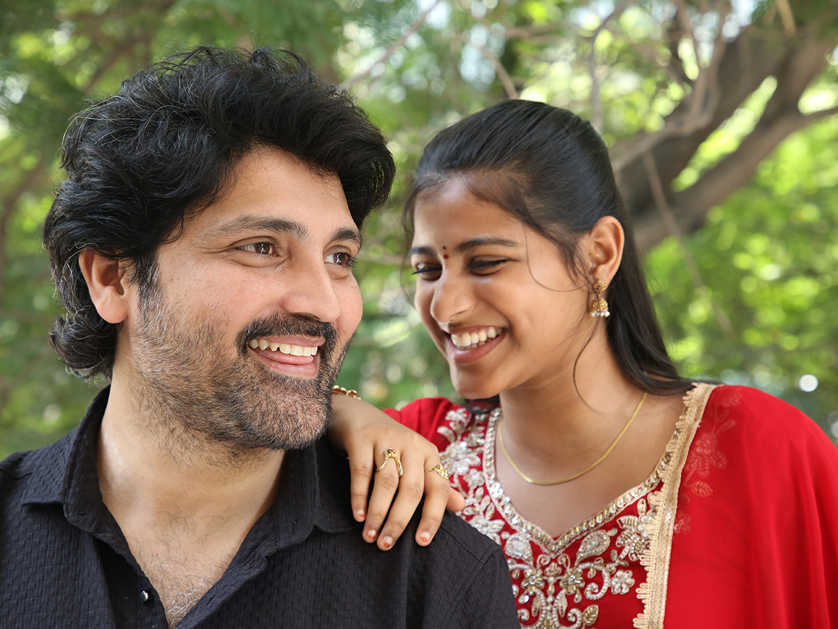 SaV3 Movie Teaser launch HD Photos12