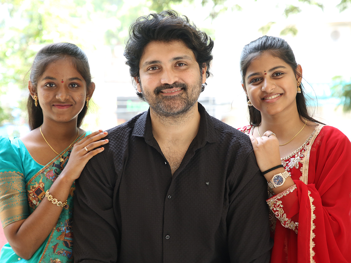 SaV3 Movie Teaser launch HD Photos3