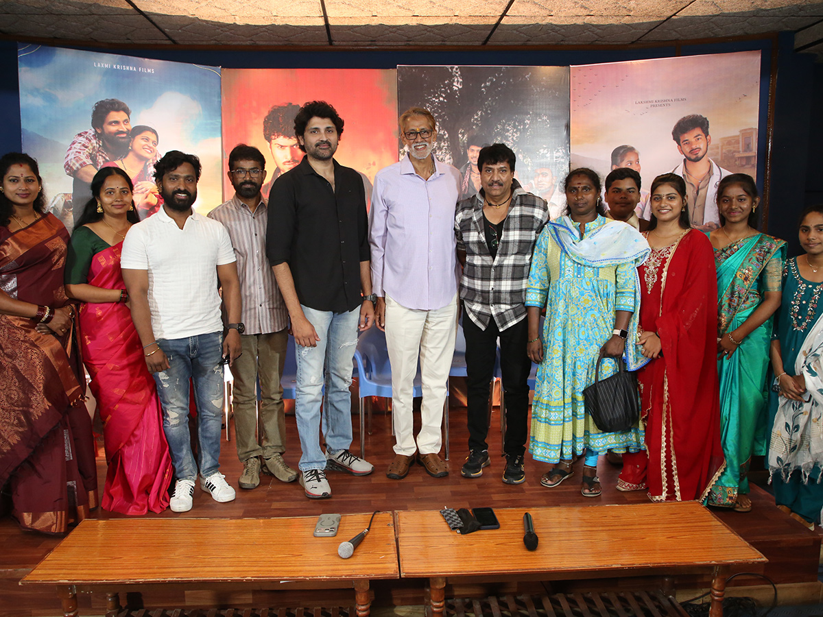 SaV3 Movie Teaser launch HD Photos5