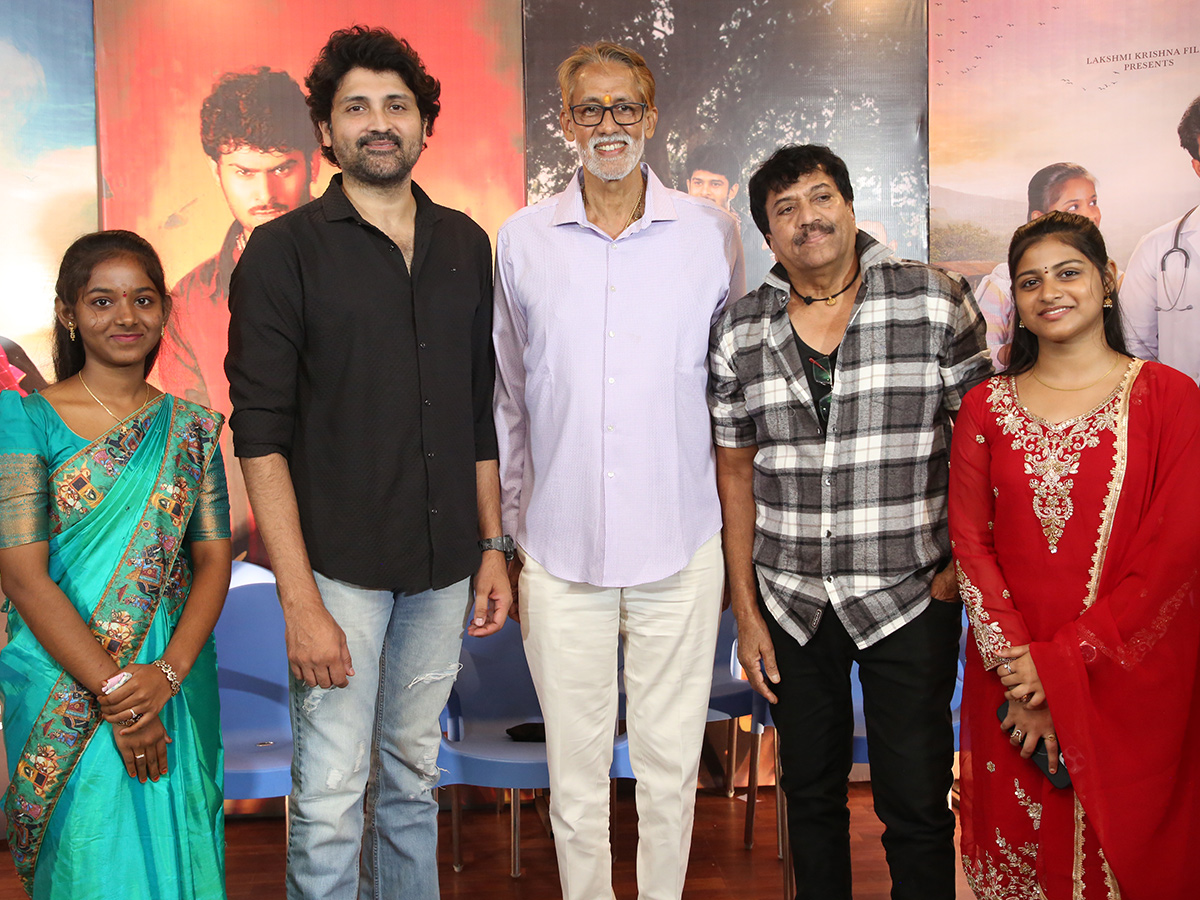 SaV3 Movie Teaser launch HD Photos6