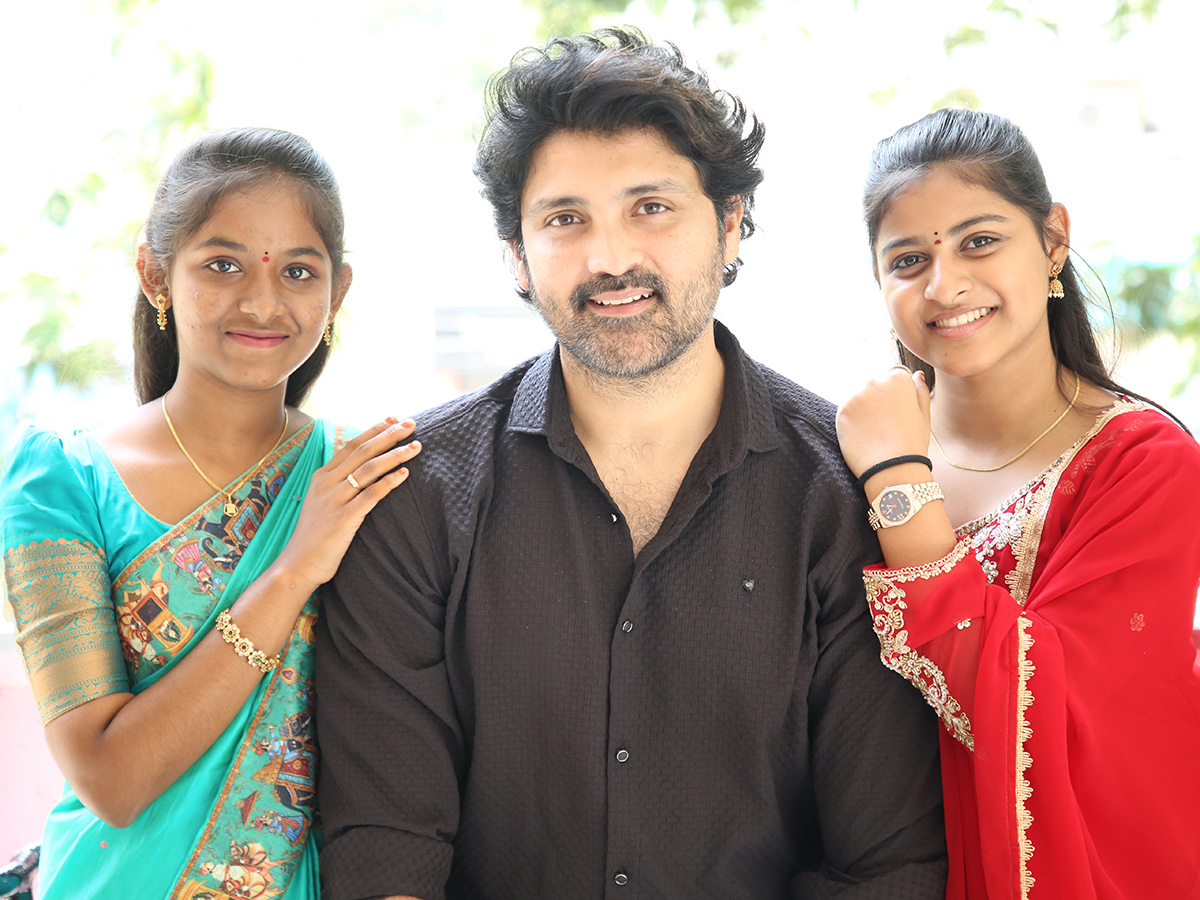 SaV3 Movie Teaser launch HD Photos7