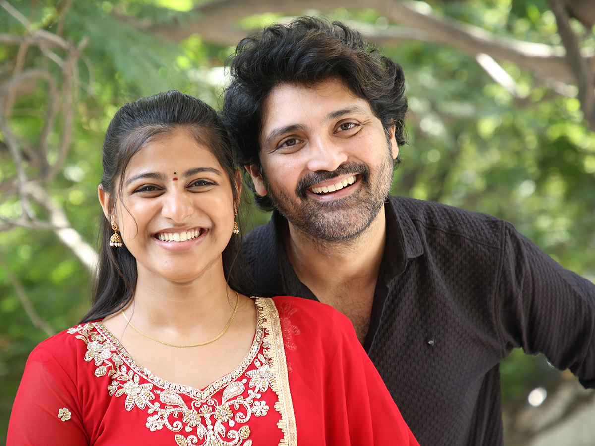 SaV3 Movie Teaser launch HD Photos9