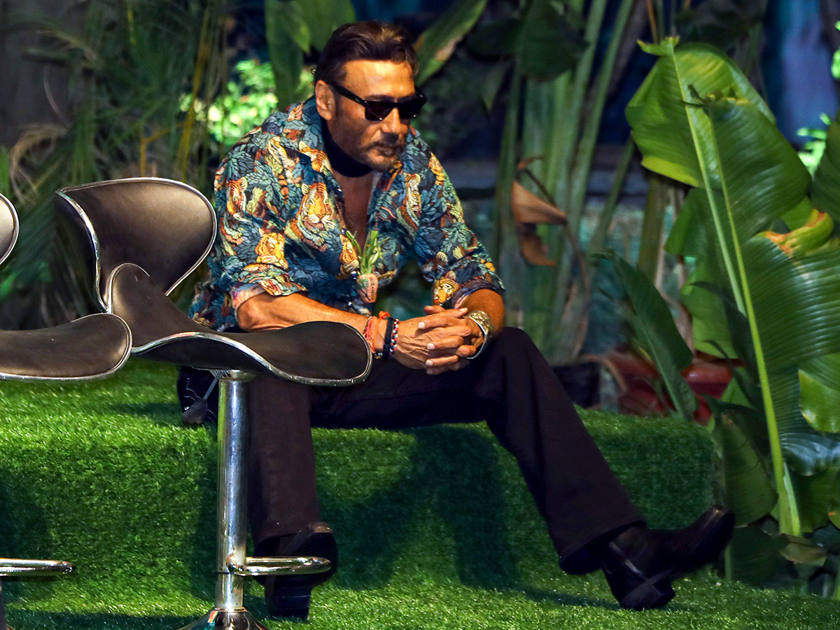 Welcome to the Jungle Film Trailer Launch Event HD Photos10