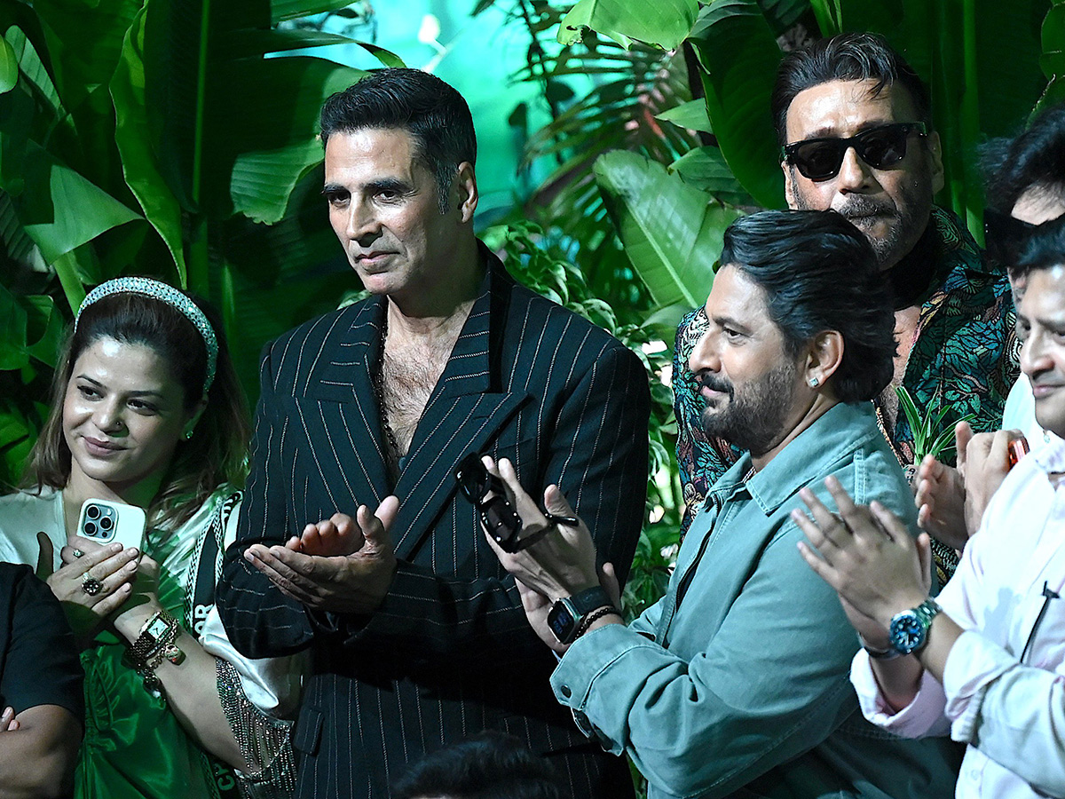 Welcome to the Jungle Film Trailer Launch Event HD Photos5