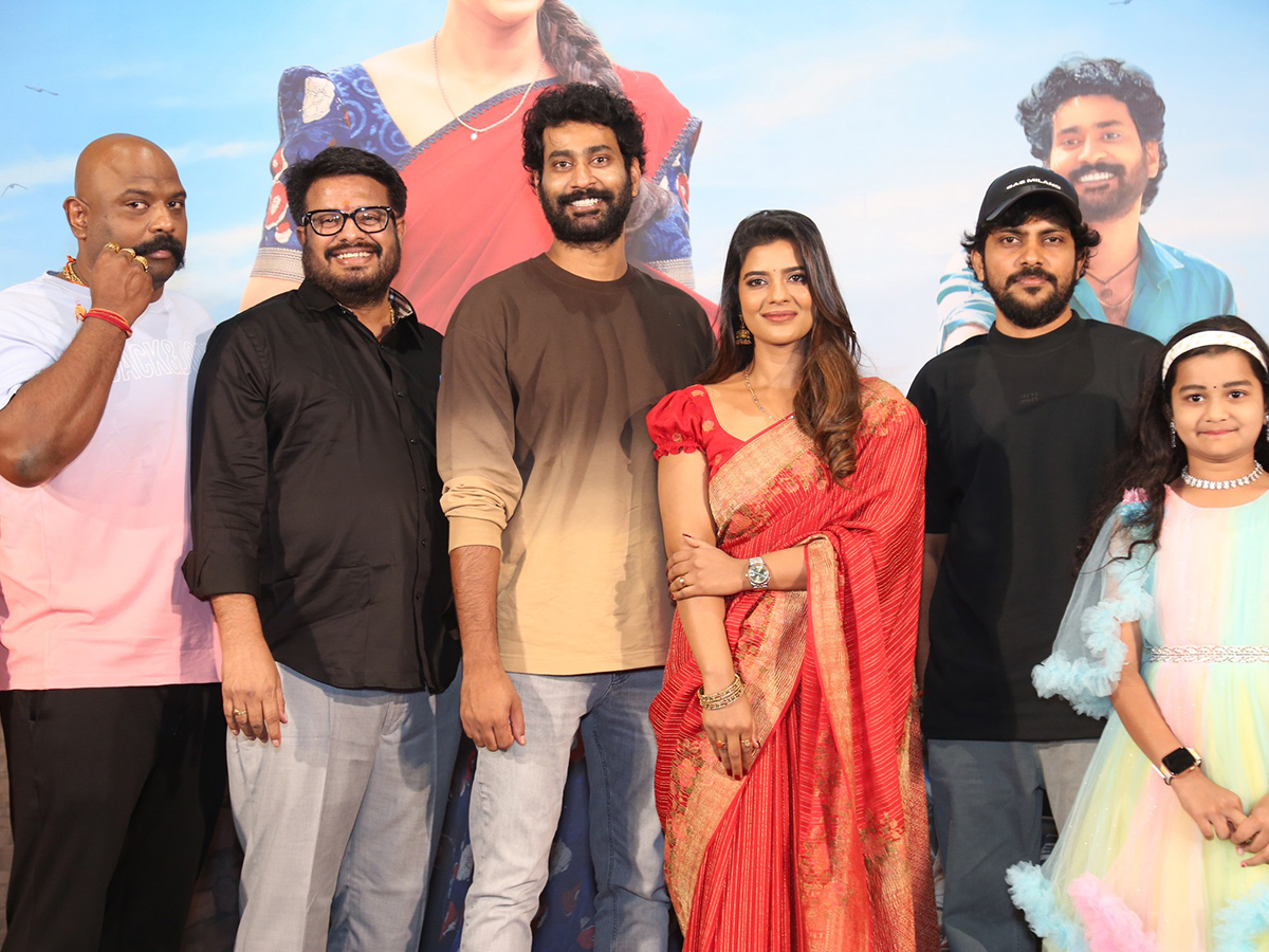 Actress Aishwarya Rajesh Oh Sukumari Movie Teaser Launch11