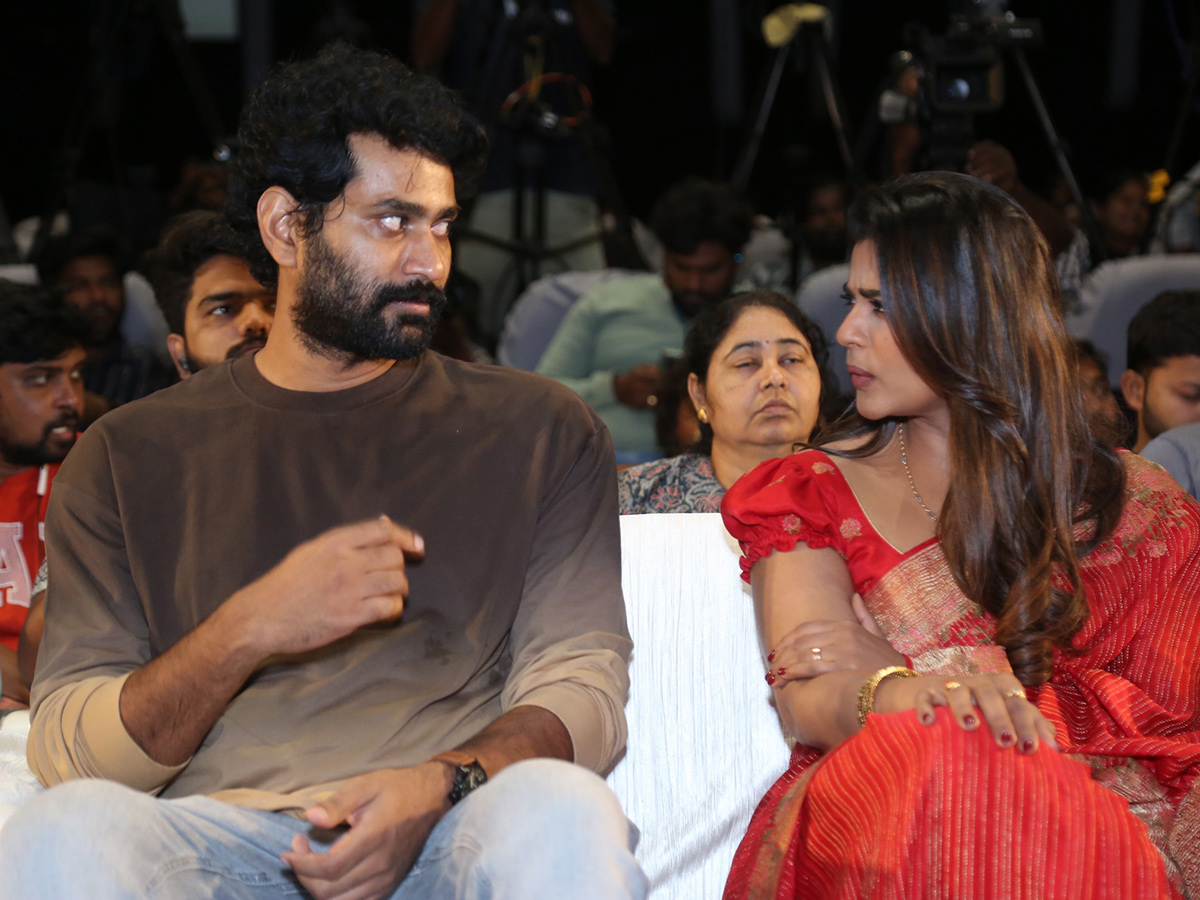 Actress Aishwarya Rajesh Oh Sukumari Movie Teaser Launch14