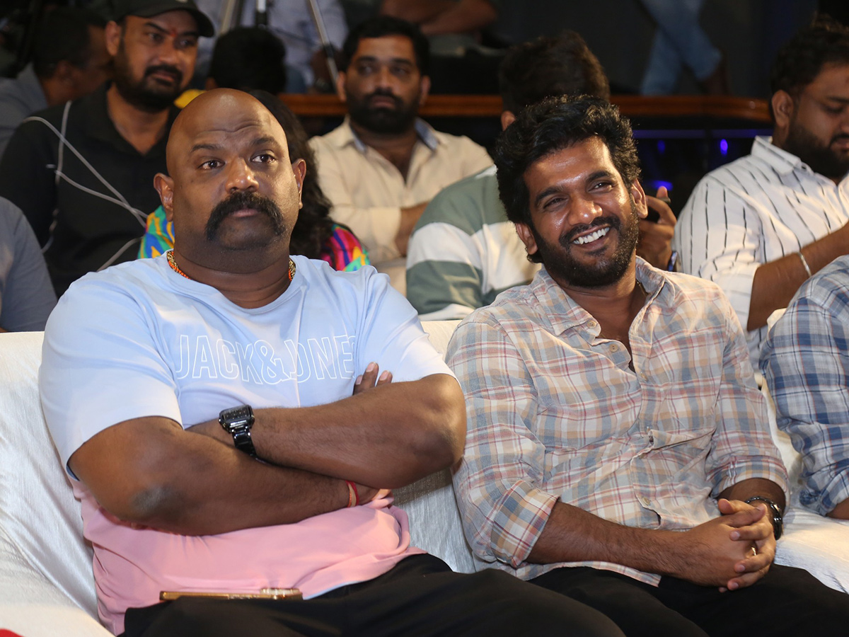 Actress Aishwarya Rajesh Oh Sukumari Movie Teaser Launch2