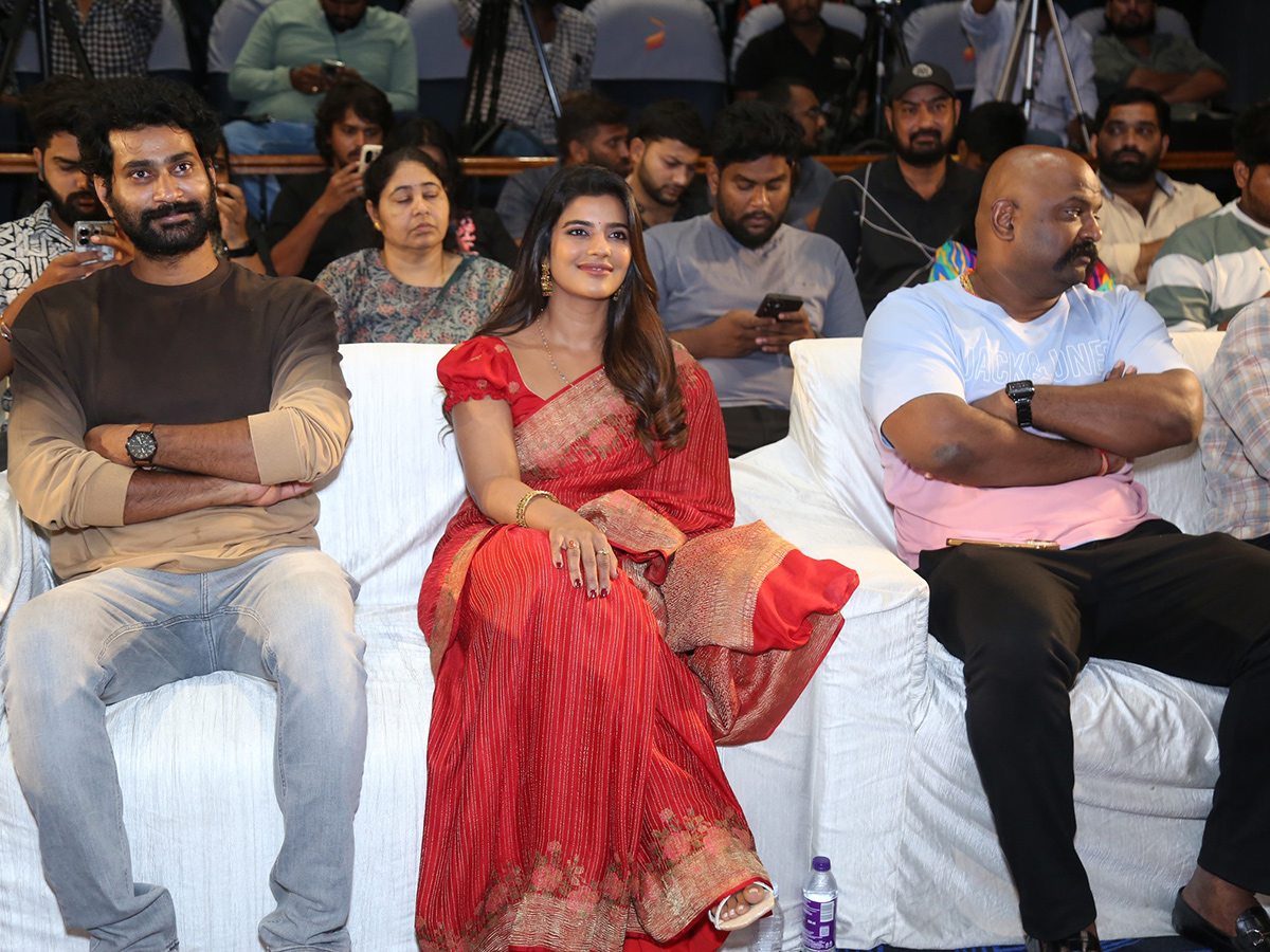 Actress Aishwarya Rajesh Oh Sukumari Movie Teaser Launch3