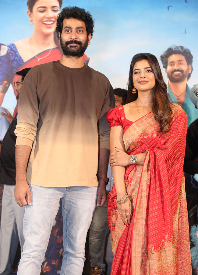 Actress Aishwarya Rajesh Oh Sukumari Movie Teaser Launch6