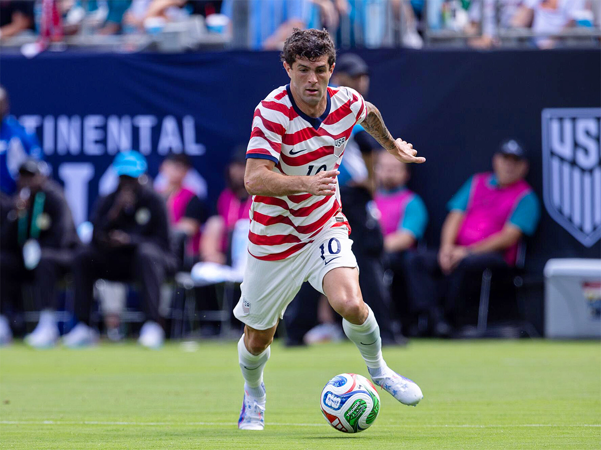 FIFA World Cup 2026 Football Famous Players HD Photos11