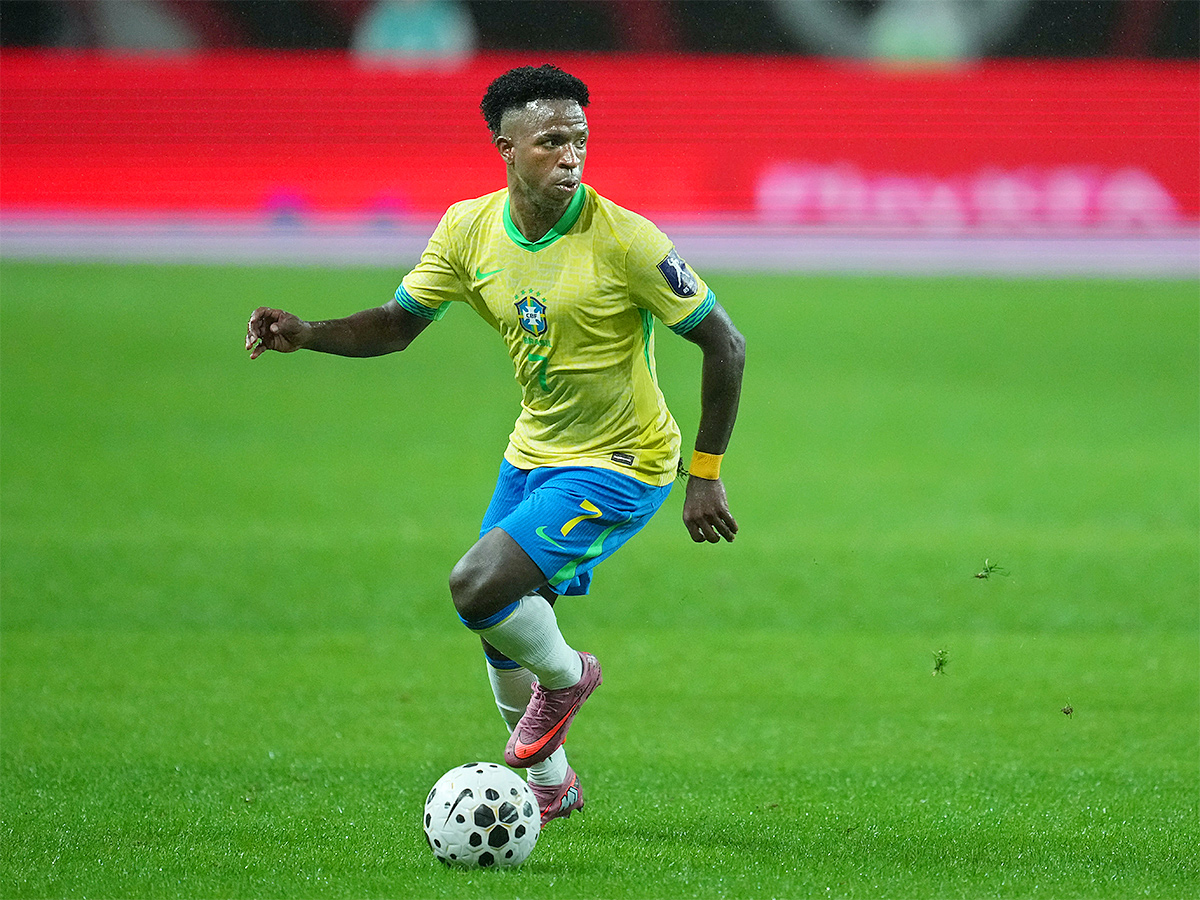 FIFA World Cup 2026 Football Famous Players HD Photos12
