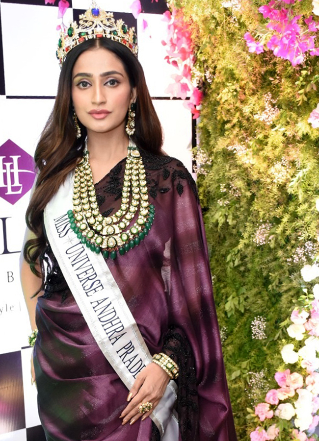 Hi Life Exhibition At Novotel Hyderabad HD Photos12
