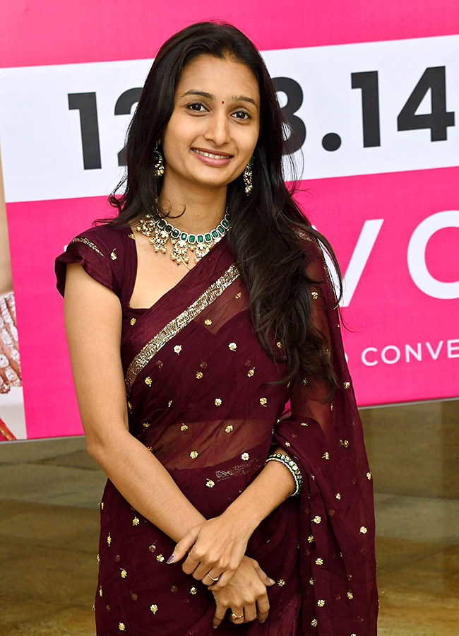 Hi Life Exhibition At Novotel Hyderabad HD Photos17