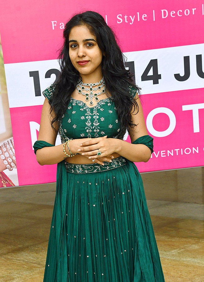 Hi Life Exhibition At Novotel Hyderabad HD Photos18