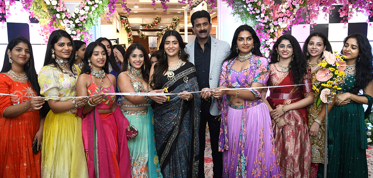 Hi Life Exhibition At Novotel Hyderabad HD Photos19