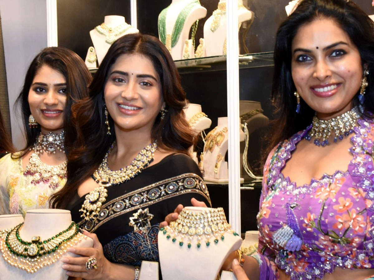Hi Life Exhibition At Novotel Hyderabad HD Photos2