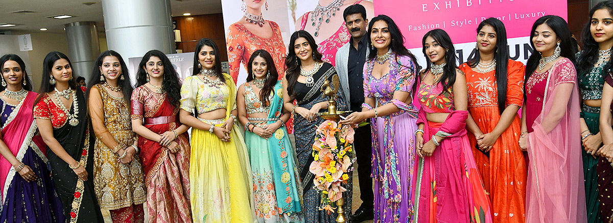 Hi Life Exhibition At Novotel Hyderabad HD Photos21