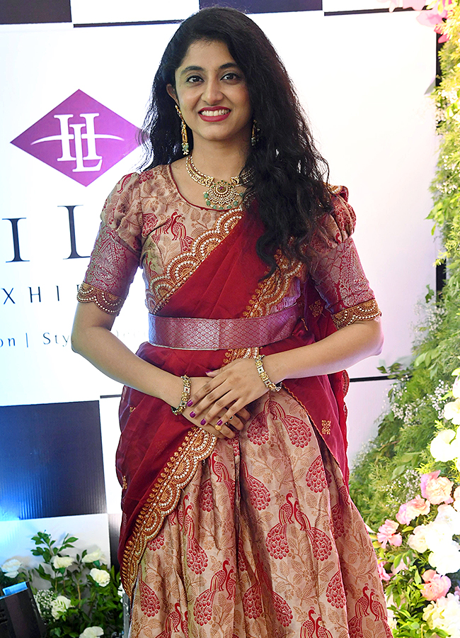 Hi Life Exhibition At Novotel Hyderabad HD Photos4