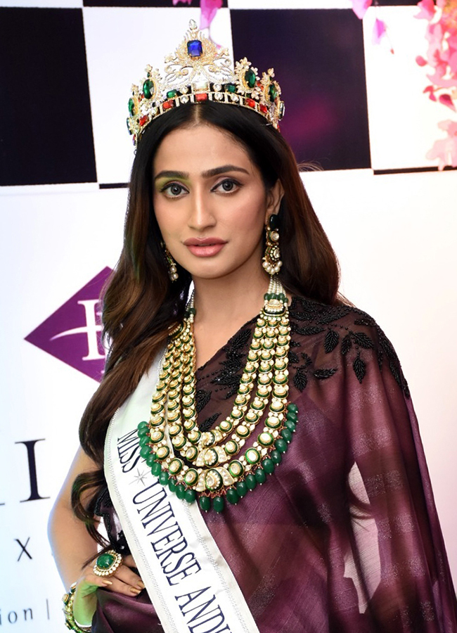Hi Life Exhibition At Novotel Hyderabad HD Photos5