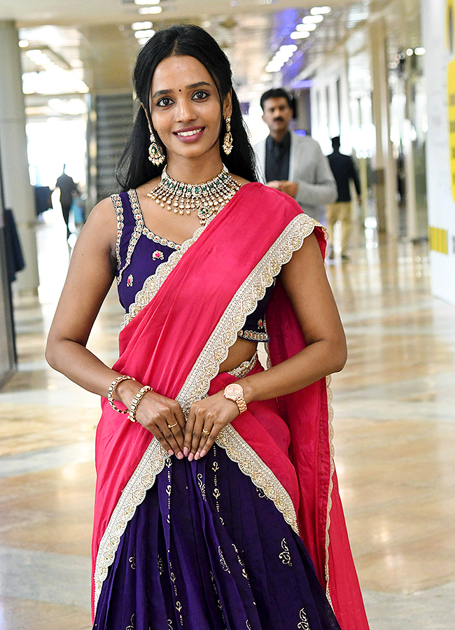 Hi Life Exhibition At Novotel Hyderabad HD Photos8
