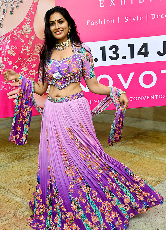 Hi Life Exhibition At Novotel Hyderabad HD Photos14