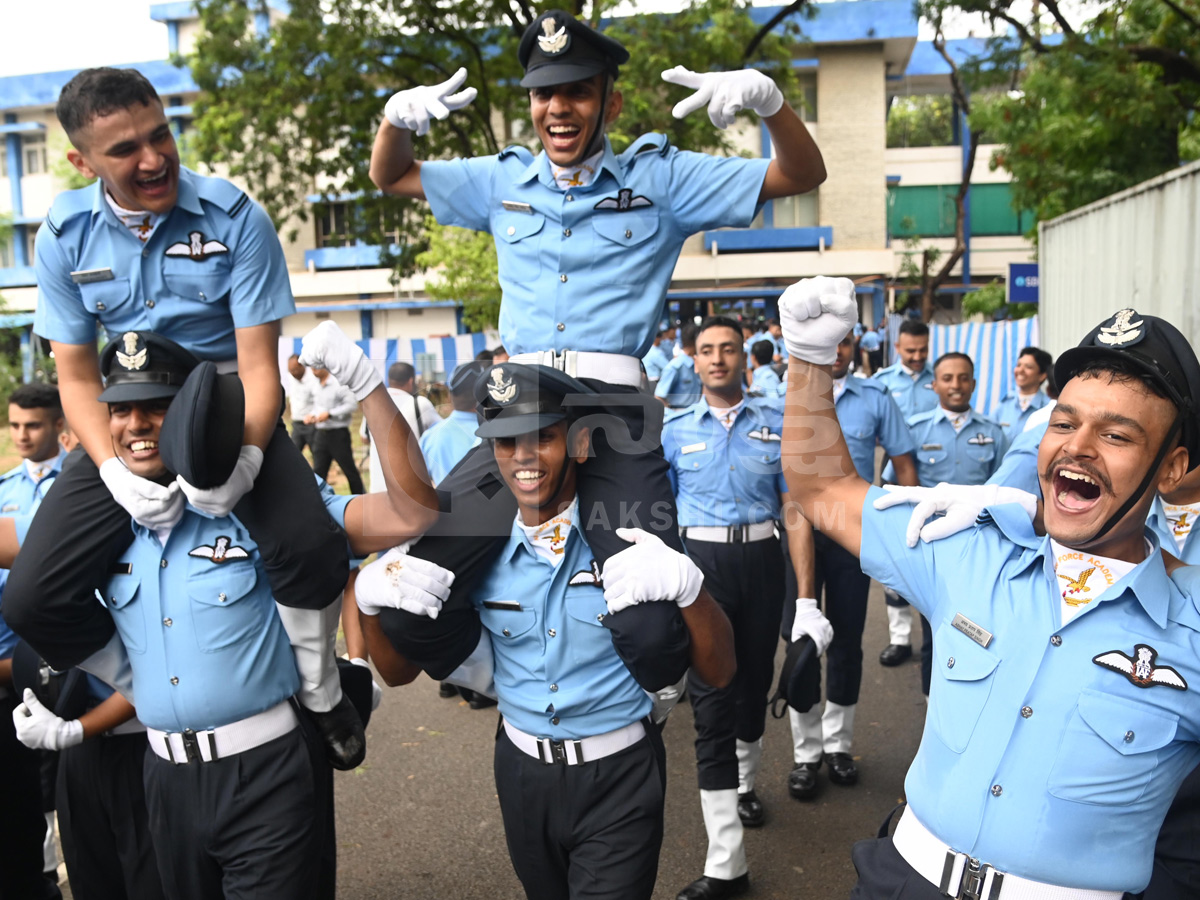 Indian Military Academy Passing Out Parade 2026 Photos11