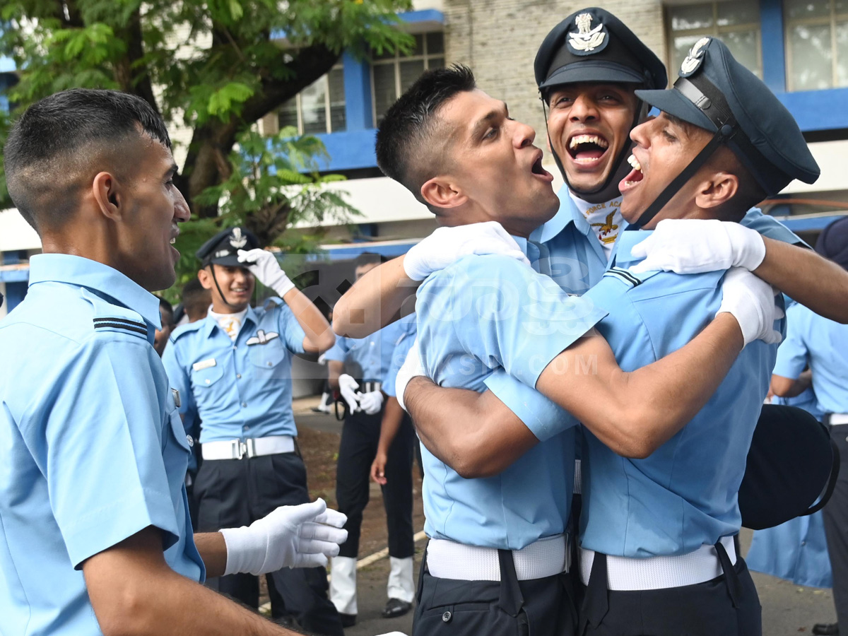 Indian Military Academy Passing Out Parade 2026 Photos13