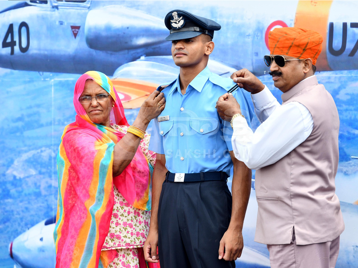 Indian Military Academy Passing Out Parade 2026 Photos16