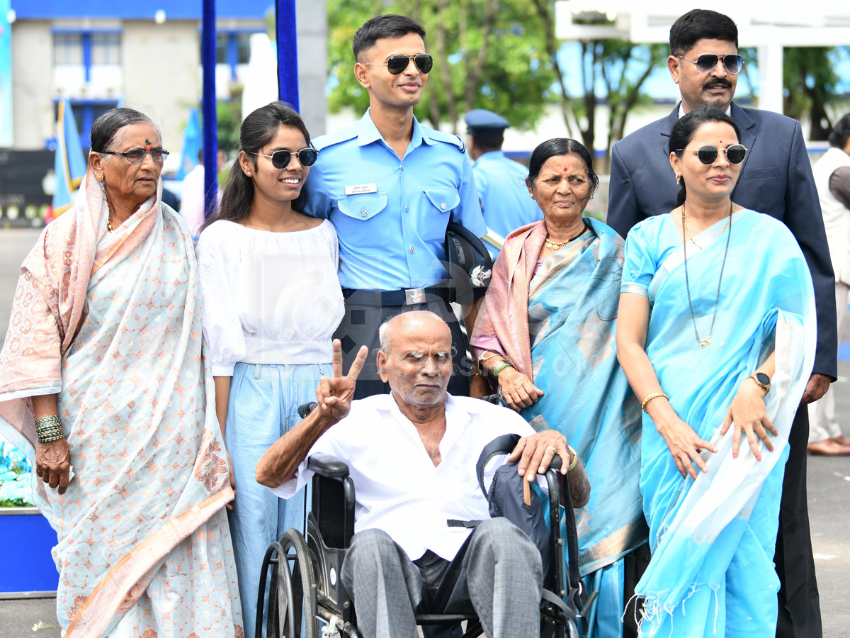 Indian Military Academy Passing Out Parade 2026 Photos17