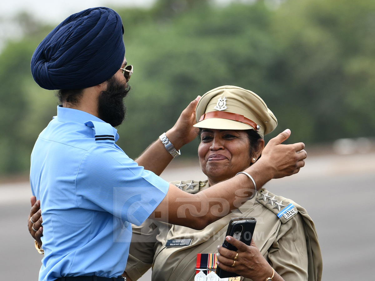 Indian Military Academy Passing Out Parade 2026 Photos18