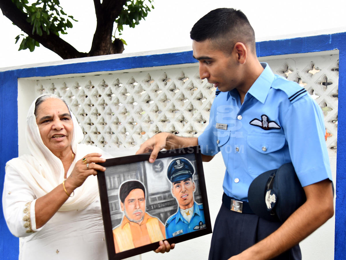Indian Military Academy Passing Out Parade 2026 Photos20