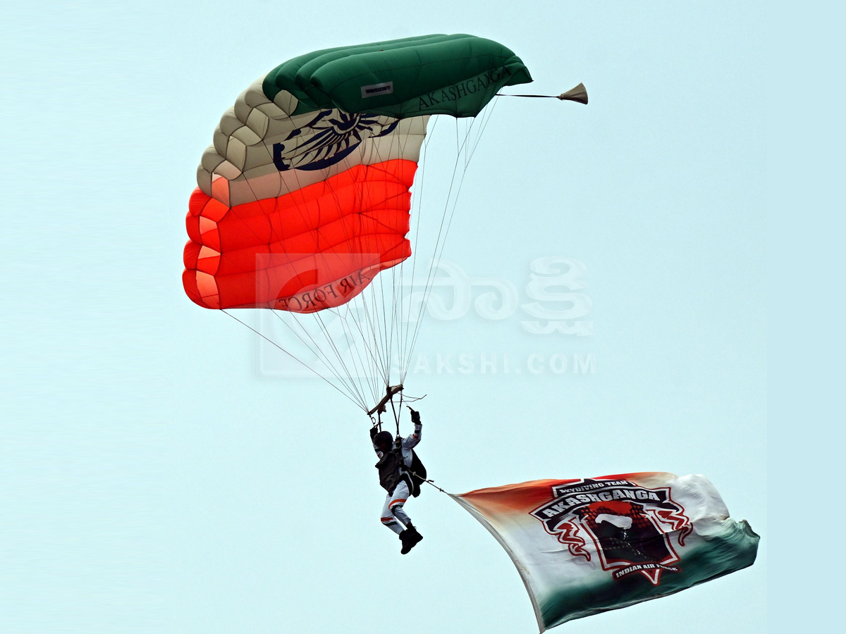 Indian Military Academy Passing Out Parade 2026 Photos3