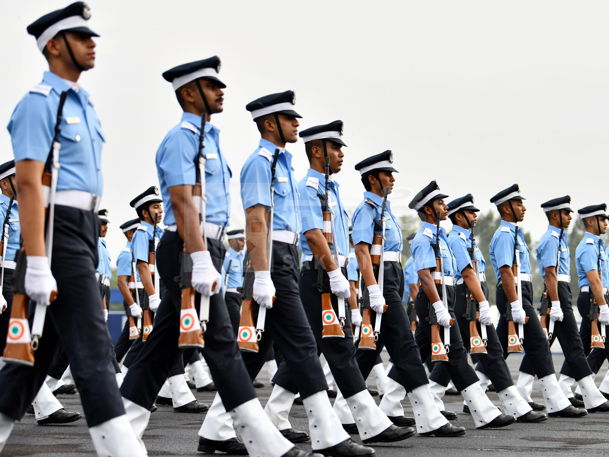 Indian Military Academy Passing Out Parade 2026 Photos26