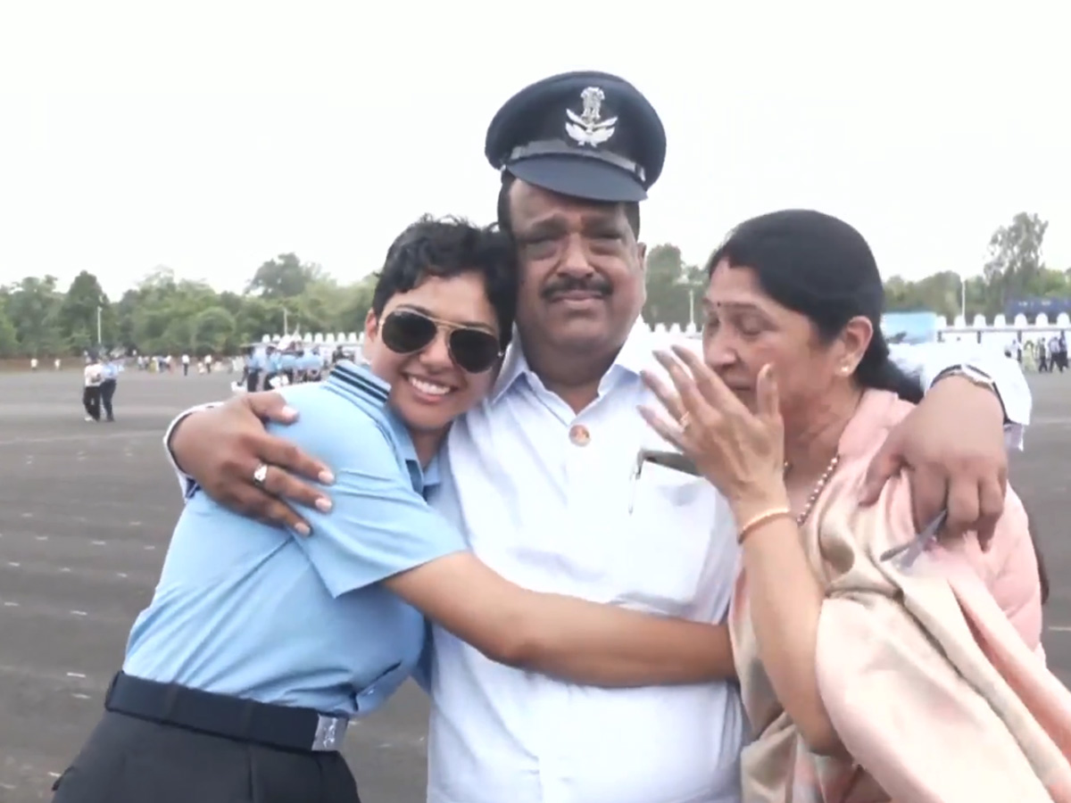 Indian Military Academy Passing Out Parade 2026 Photos10