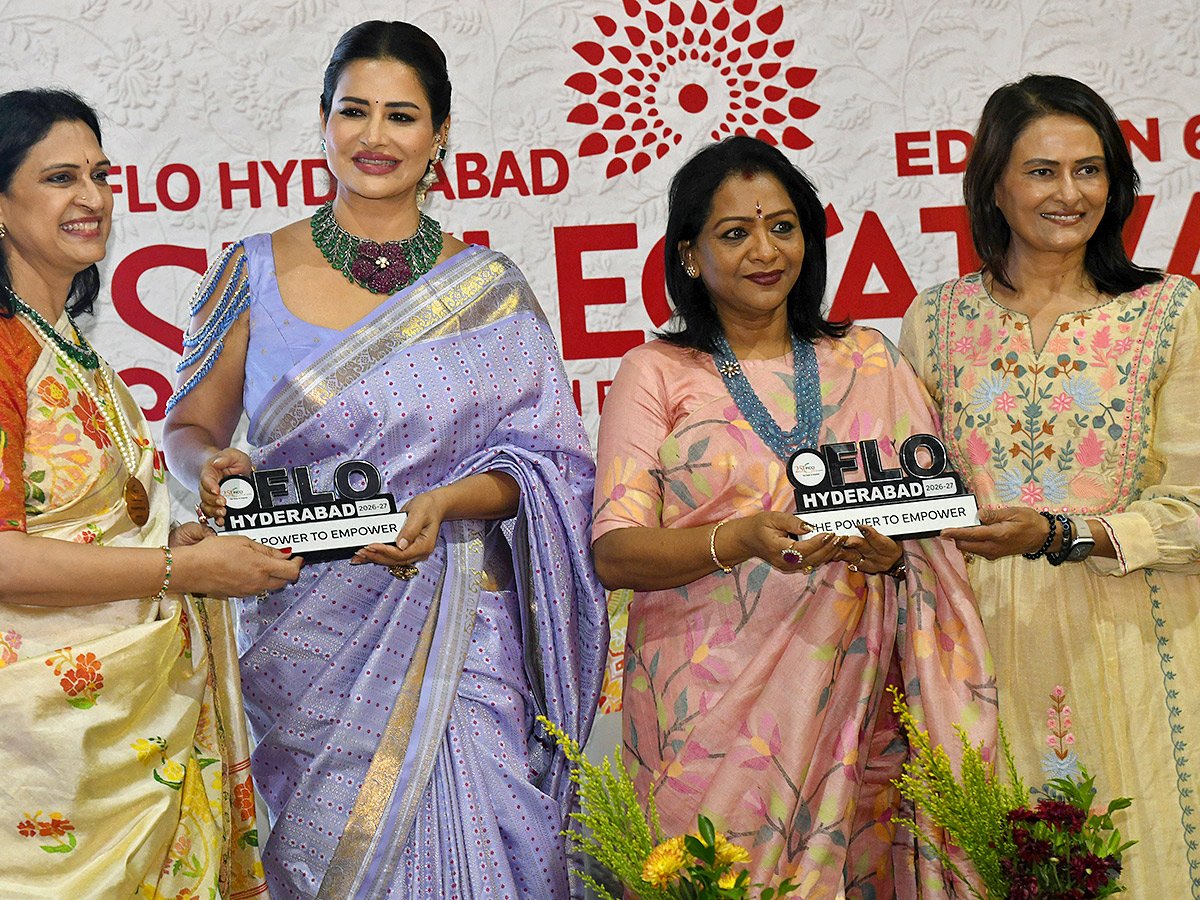 LO StyleTatva Hyderabad Event Photos10