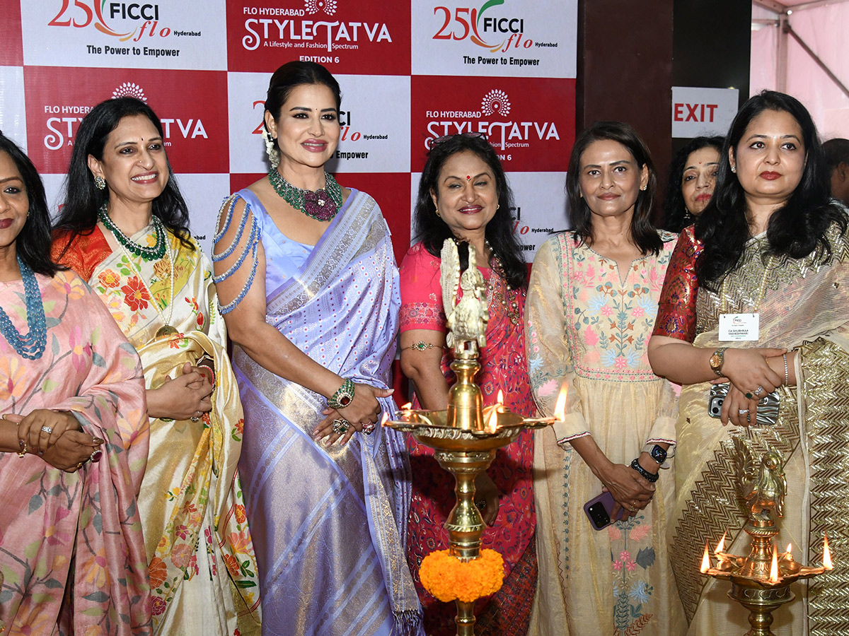 LO StyleTatva Hyderabad Event Photos11