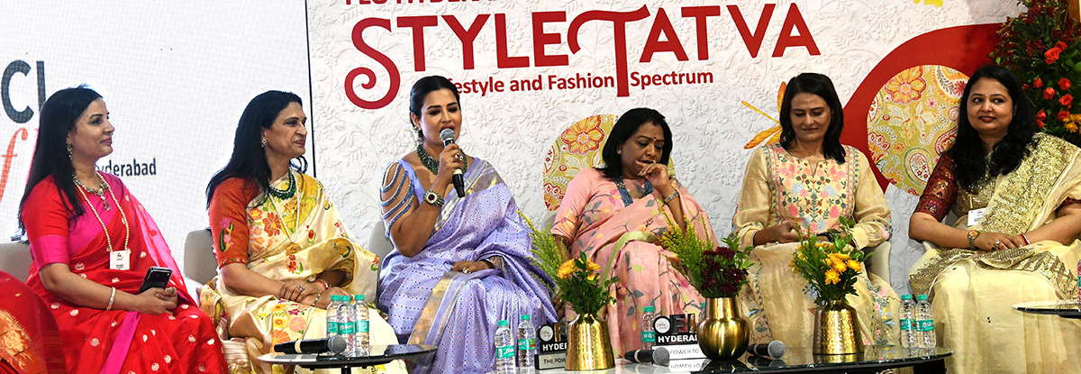 LO StyleTatva Hyderabad Event Photos12