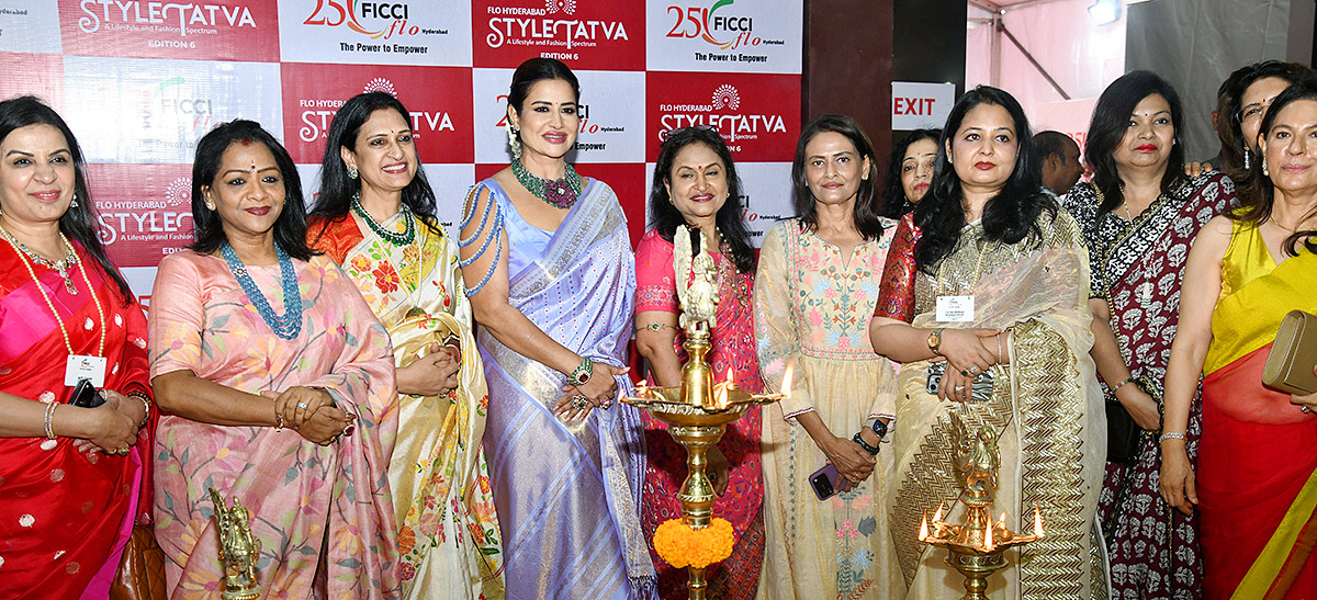 LO StyleTatva Hyderabad Event Photos13